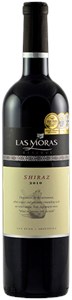 Las Moras Shiraz 2010